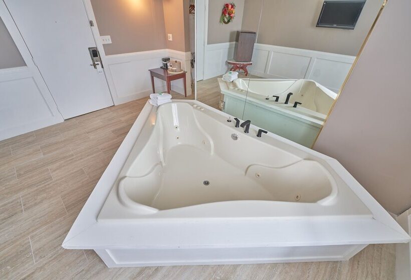 Standard-huone, Hyannis Plaza