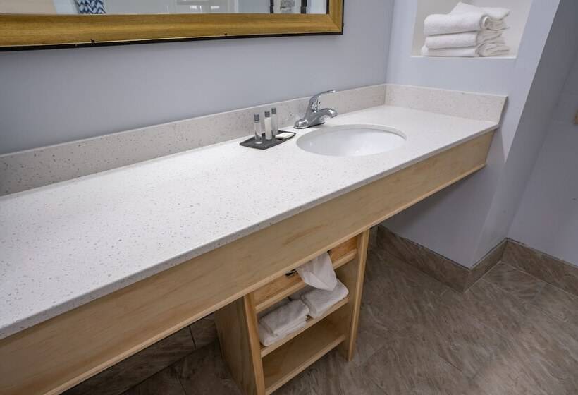 Deluxe-huone, Hyannis Plaza