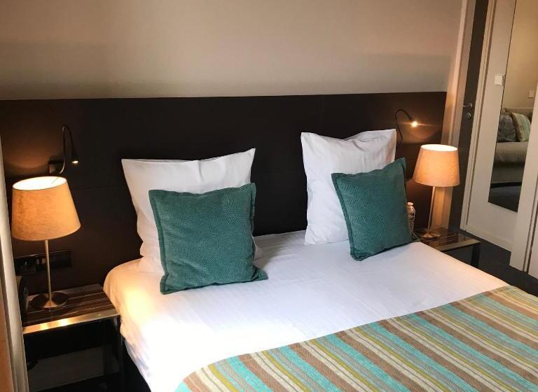 سوییت, L Auberge Alsacienne