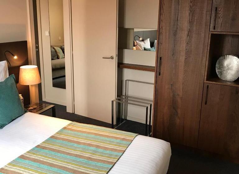 سوییت, L Auberge Alsacienne