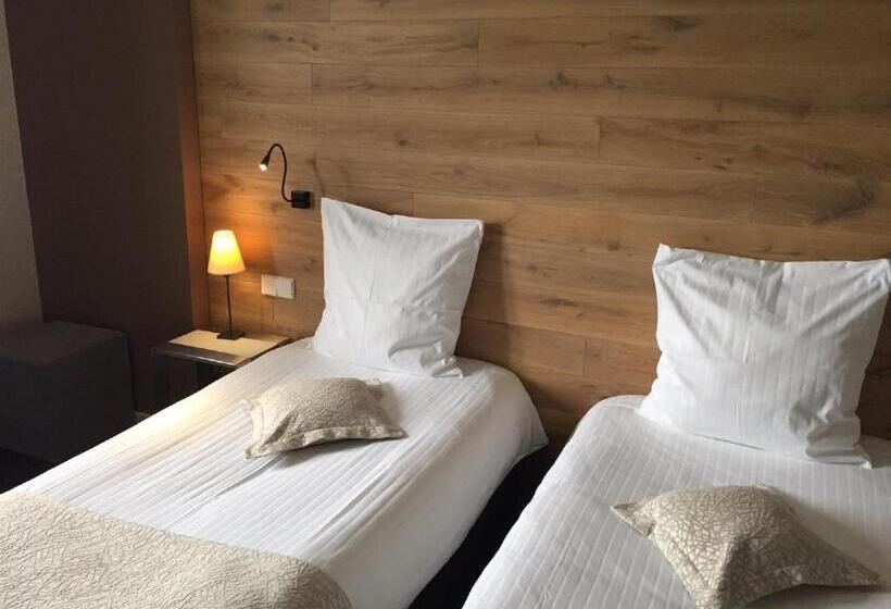 اتاق سوپریور, L Auberge Alsacienne