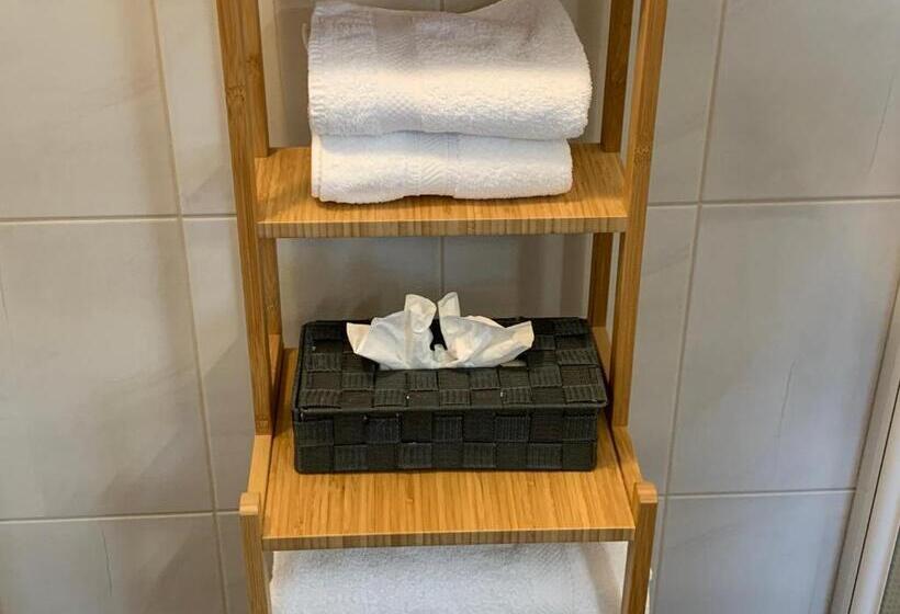اتاق سوپریور, L Auberge Alsacienne