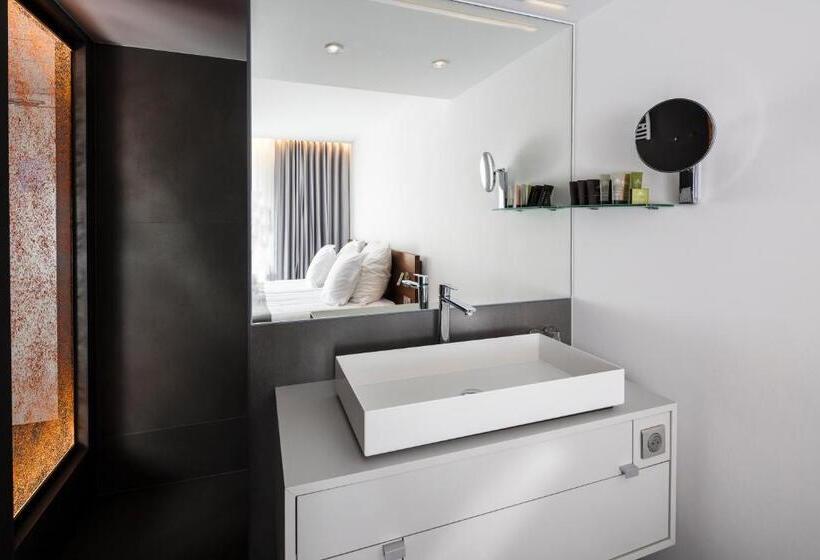 اتاق استاندارد, Logis Hotel Le Parc & Spa