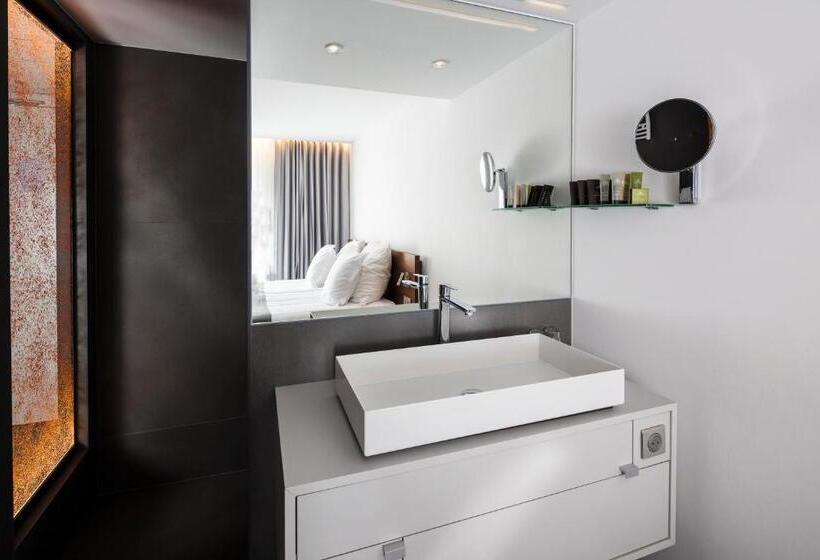 Standardzimmer, Logis  Le Parc & Spa