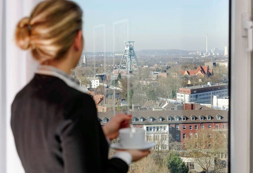 Habitación Prestige, Mercure  Bochum City