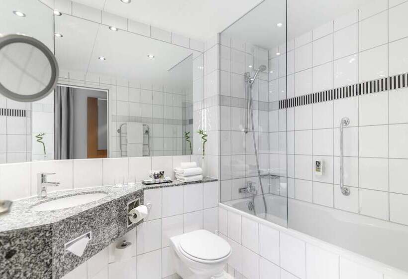 اتاق پرستیژ, Mercure Hotel Bochum City