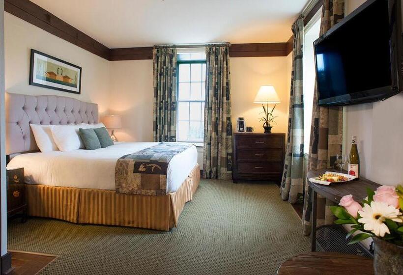 اتاق کلاسیک, Millcroft Inn & Spa