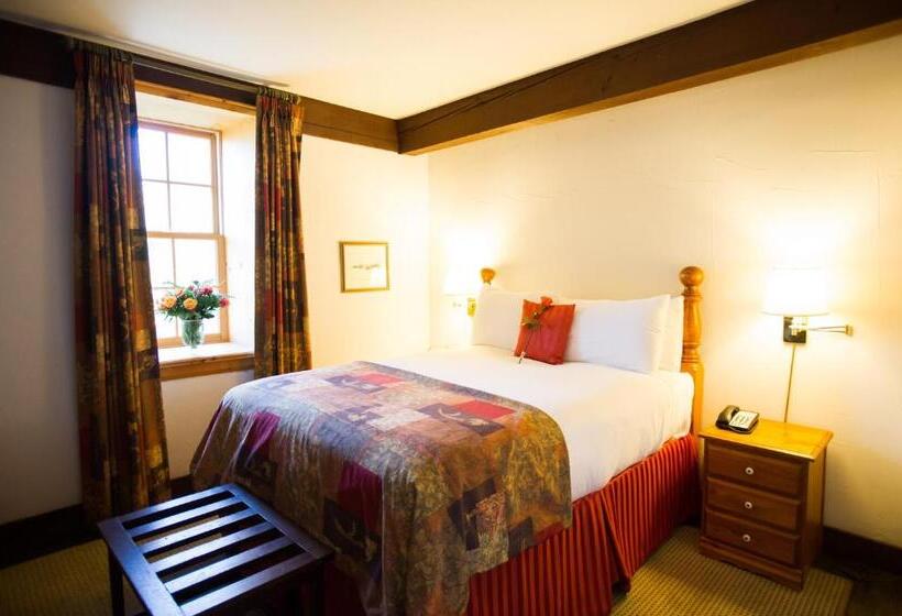 اتاق کلاسیک, Millcroft Inn & Spa