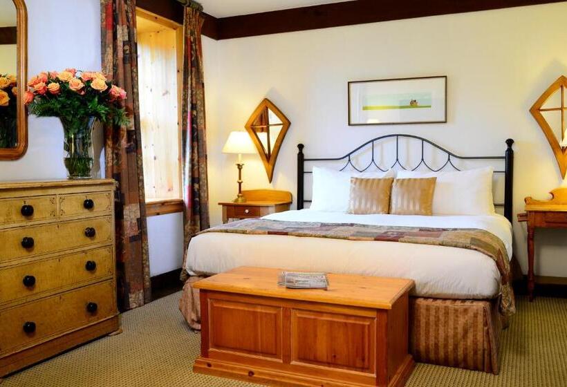 اتاق کلاسیک, Millcroft Inn & Spa