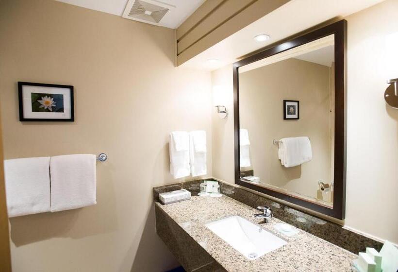 اتاق کلاسیک, Millcroft Inn & Spa