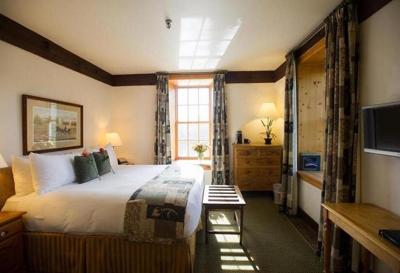 اتاق کلاسیک, Millcroft Inn & Spa