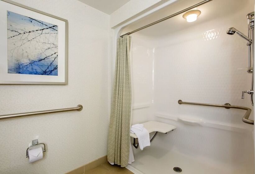 اتاق لوکس, Omni Providence