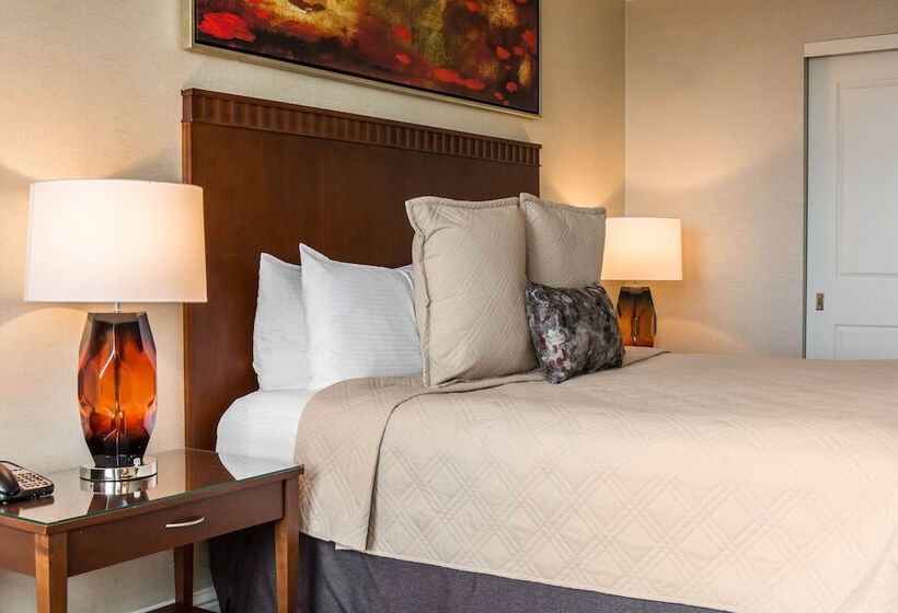 Chambre Premium, Omni Providence