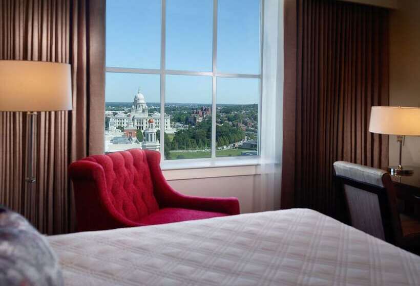 Chambre Premium, Omni Providence