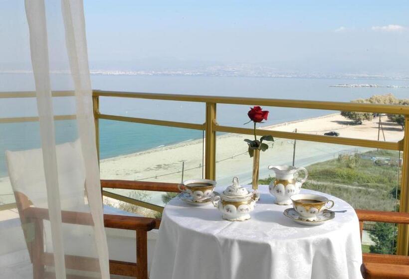 اتاق استاندارد, Santa Beach