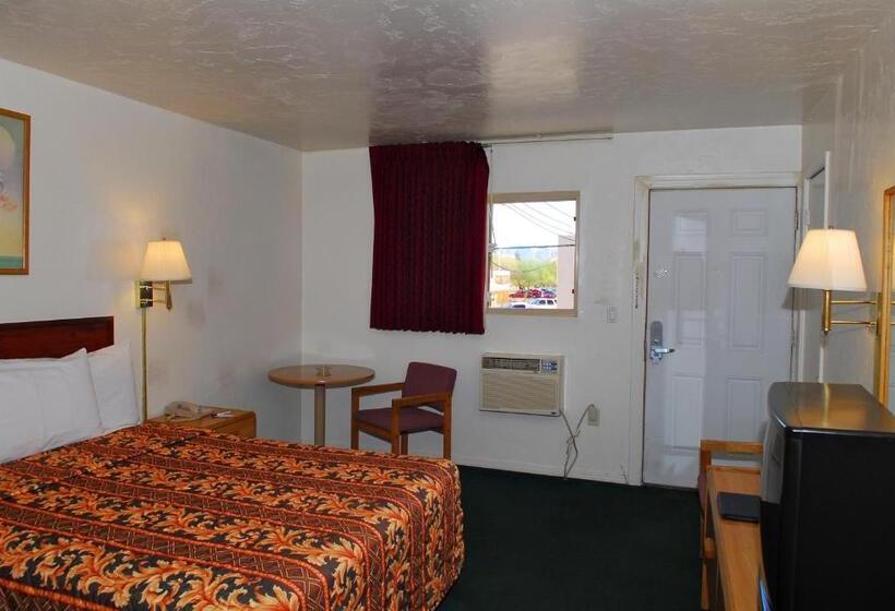 Standard Room, Stone Inn Extended Stay U Of A