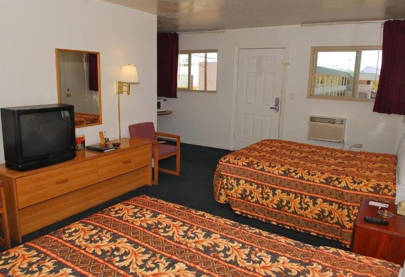 Chambre Standard, Stone Inn Extended Stay U Of A