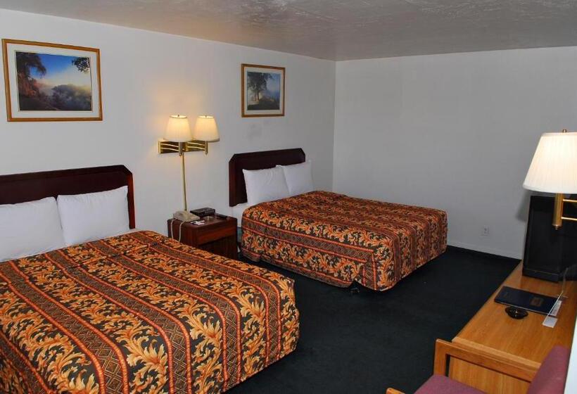 חדר סטנדרט, Stone Inn Extended Stay U Of A