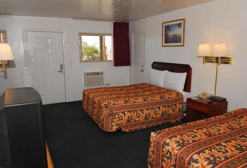 חדר סטנדרט, Stone Inn Extended Stay U Of A