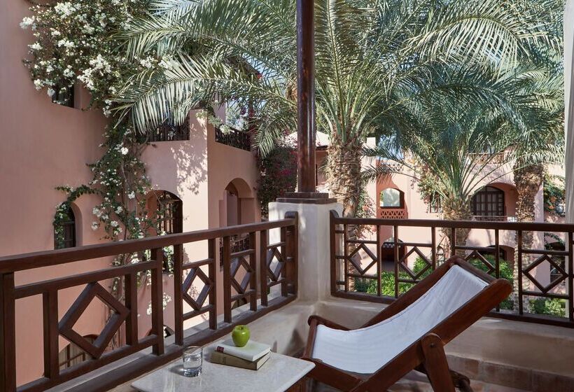 Quarto standard, Sultan Bey El Gouna