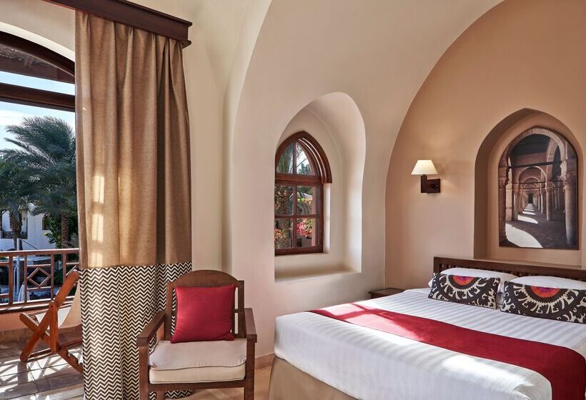 Quarto standard, Sultan Bey El Gouna