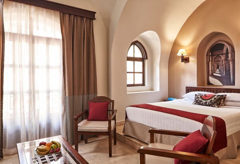 Quarto standard, Sultan Bey El Gouna