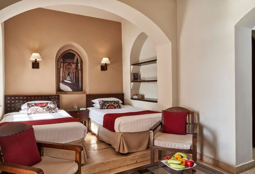 Standard Room, Sultan Bey El Gouna