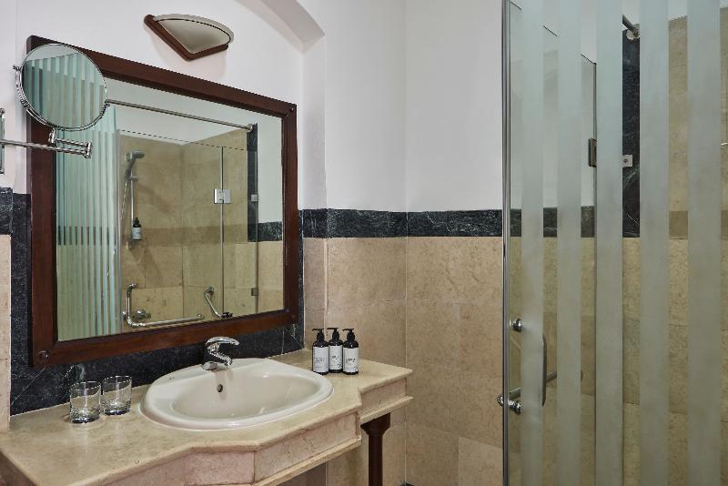 اتاق استاندارد, Sultan Bey Resort
