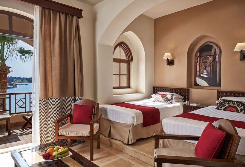 Quarto standard, Sultan Bey El Gouna