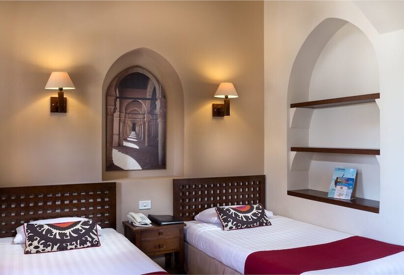 Standard Room, Sultan Bey El Gouna