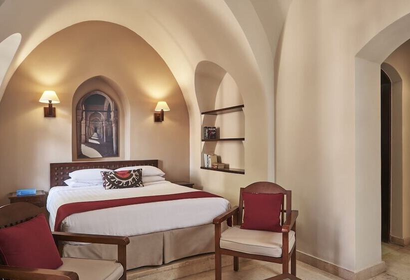 Standard Room, Sultan Bey El Gouna