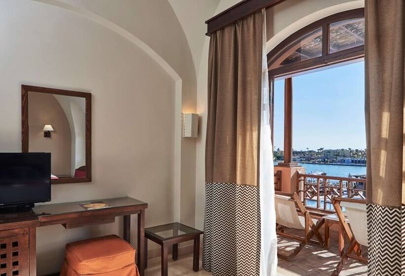 Quarto standard, Sultan Bey El Gouna