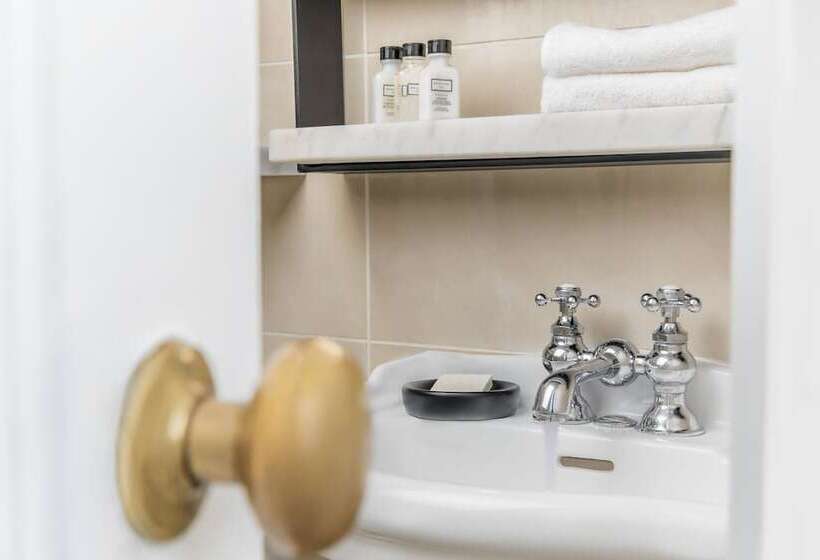 اتاق استاندارد, Voco The Franklin New York, An Ihg