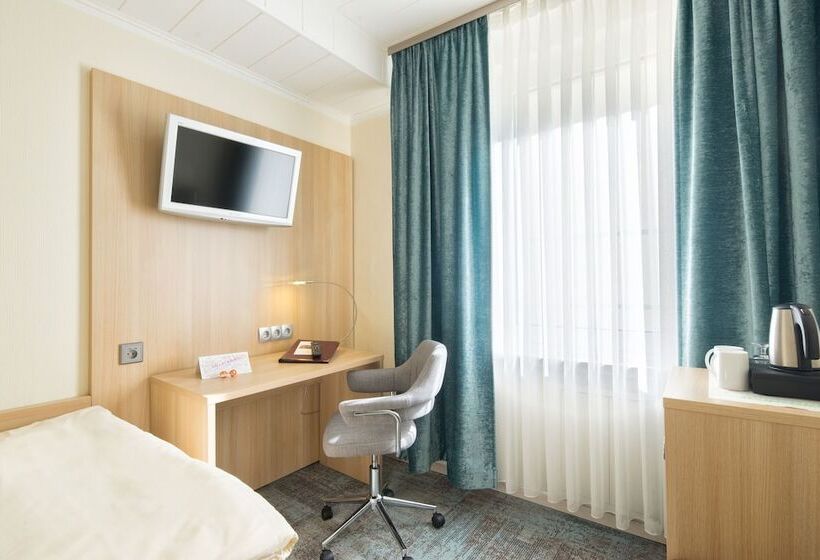 اتاق استاندارد یک نفره, Np Hotel Königshof