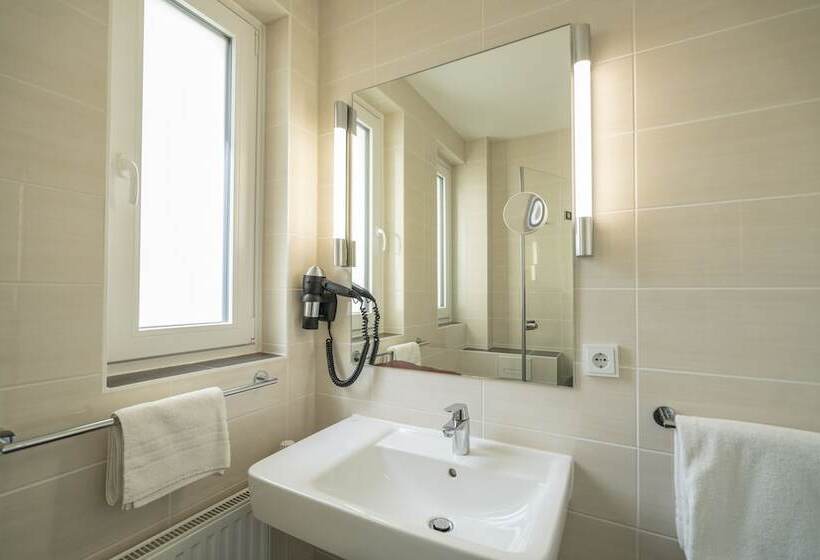 اتاق استاندارد, Np Hotel Königshof