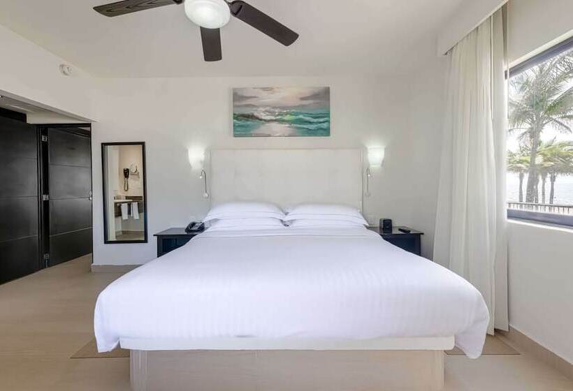 수피리어 룸, Allegro Playacar   All Inclusive Resort