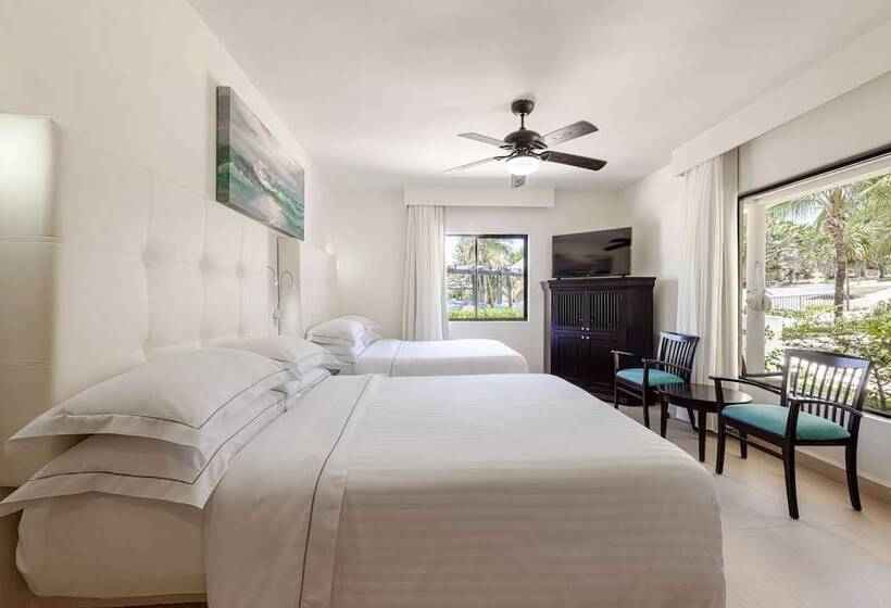 수피리어 룸, Allegro Playacar   All Inclusive Resort