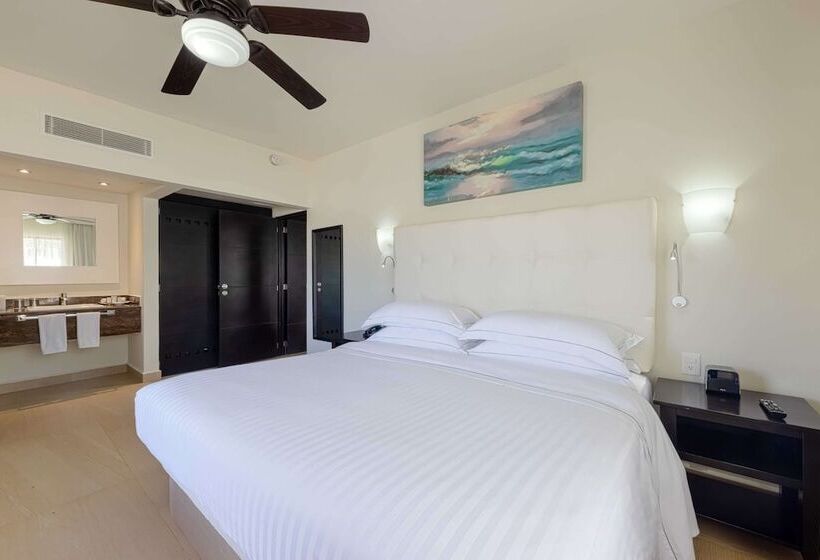 수피리어 룸, Allegro Playacar   All Inclusive Resort