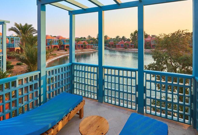 اتاق کلاسیک با تخت دونفره, Sheraton Miramar Resort El Gouna