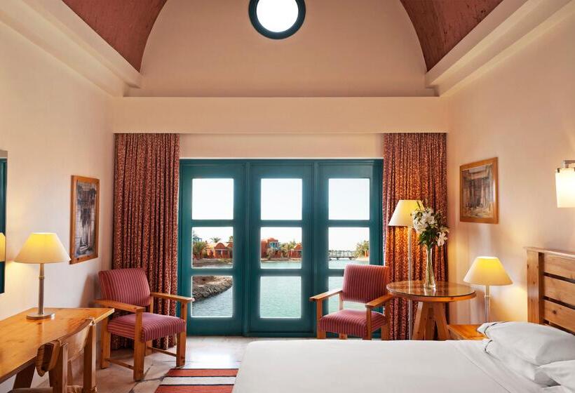 Habitación Clásica Cama King, Sheraton Miramar Resort El Gouna