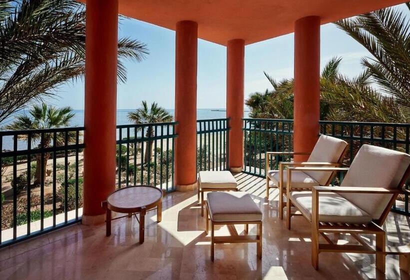 اتاق لوکس, Sheraton Miramar Resort El Gouna