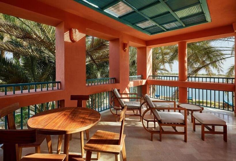 Suite Executive Lit King Size, Sheraton Miramar Resort El Gouna