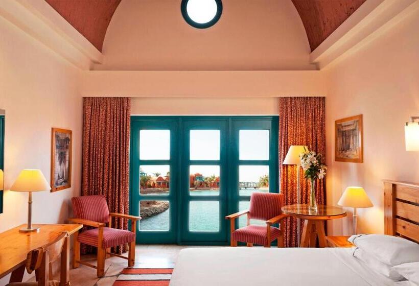 Chambre classique Lit King, Sheraton Miramar Resort El Gouna