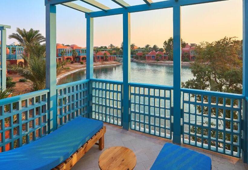 اتاق کلاسیک با تخت دونفره, Sheraton Miramar Resort El Gouna