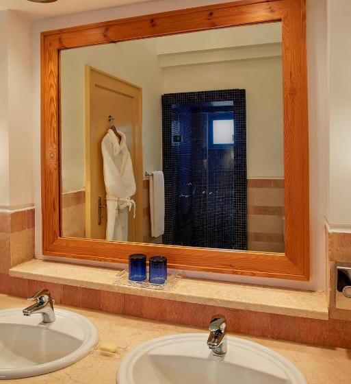 اتاق کلاسیک با تخت دونفره, Sheraton Miramar Resort El Gouna