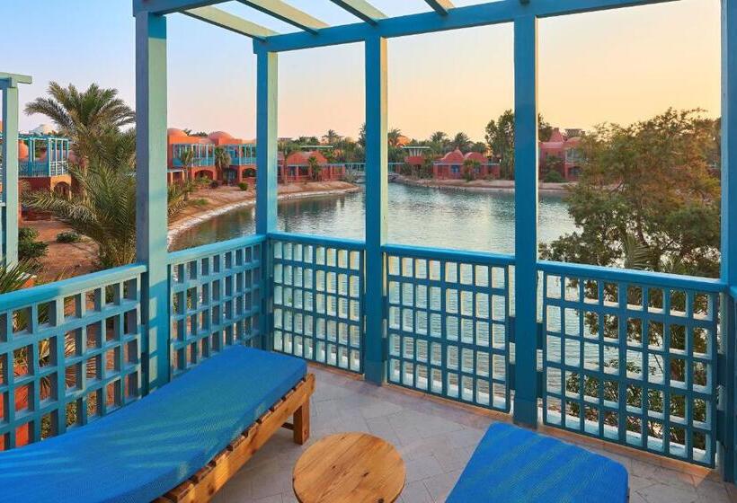 Chambre Classique Vue Lac, Sheraton Miramar Resort El Gouna