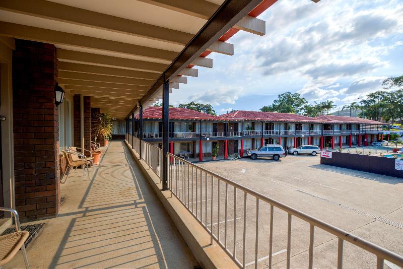 اتاق سوپریور خانوادگی, Zebra Motel