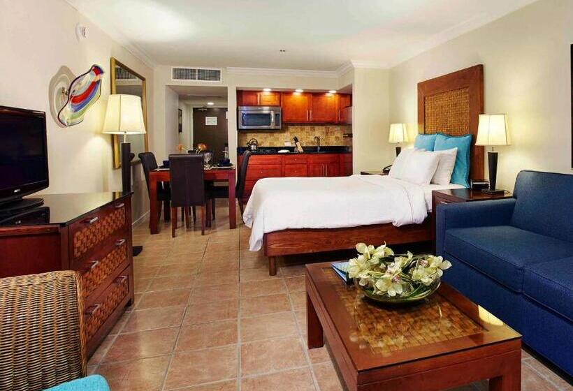 استودیوی استاندارد, Divi Aruba Phoenix Beach Resort