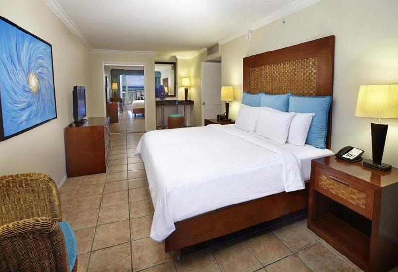 Suite, Divi Aruba Phoenix Beach Resort