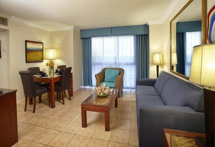 Suite, Divi Aruba Phoenix Beach Resort